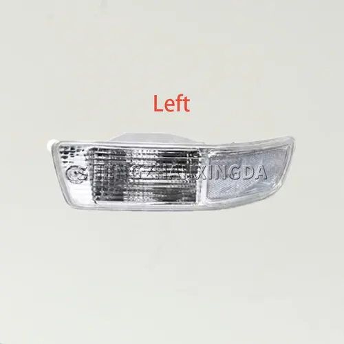 Imagen 2 del producto Shengzhan Xingda - Faro Antiniebla Delantero para Toyota Rav4 1998 1999, Luz de Conducción Diurna, Ensamblaje de Faros Antiniebla, Herramientas para Piezas de Automóvil