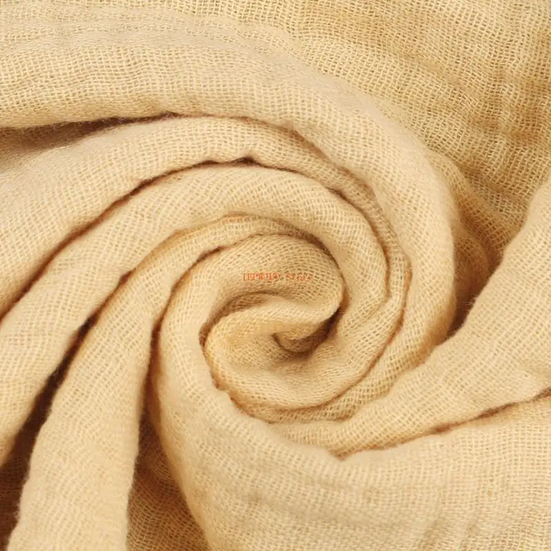 

U50F 5PCS Baby Towel Set High Absorb Handkerchief Burp Cloth Newborns Soft Bath Towel