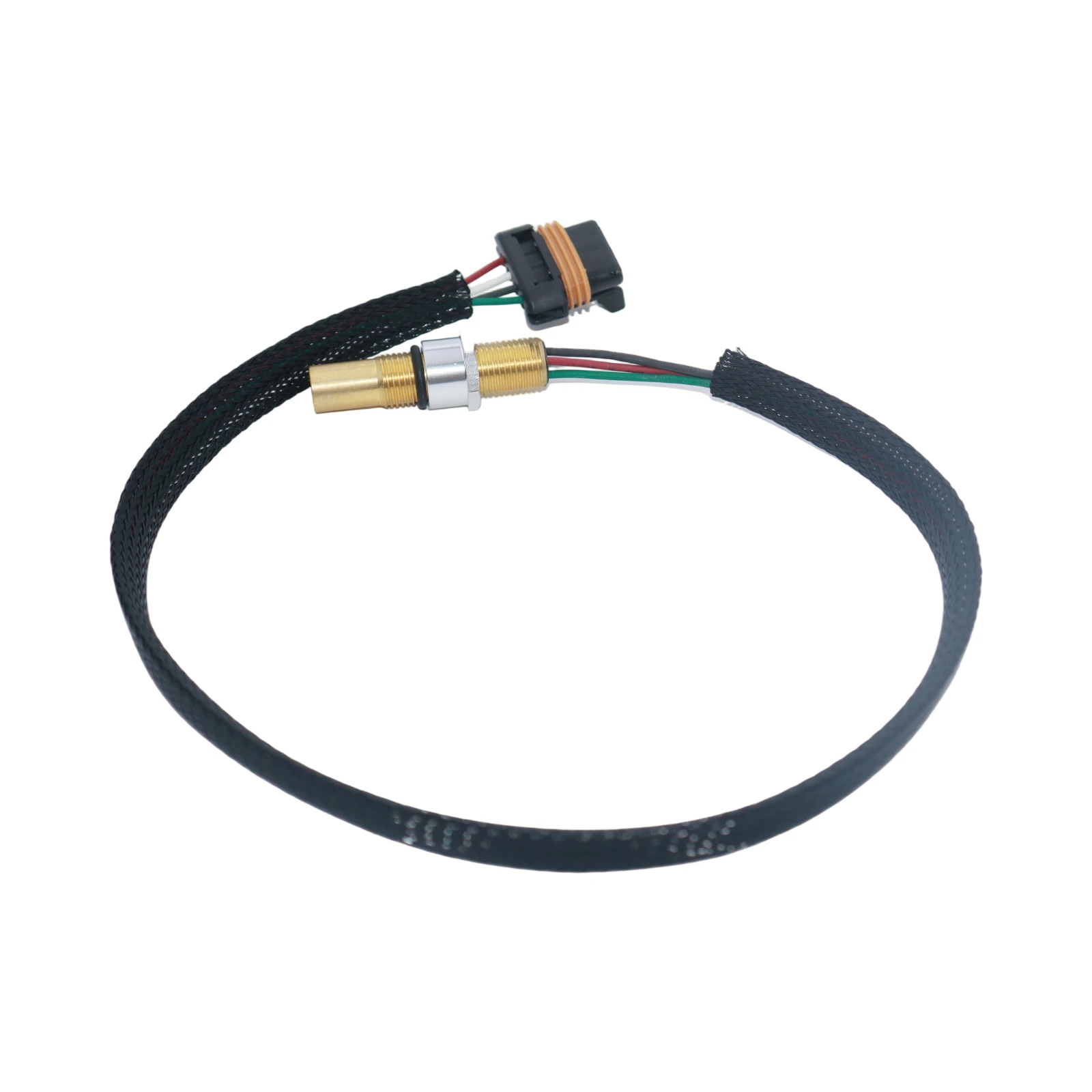 

Wheel Speed Sensor AT360573 Compatible for John Deere 450H 550H 650H 700H 750C 850C Dozers