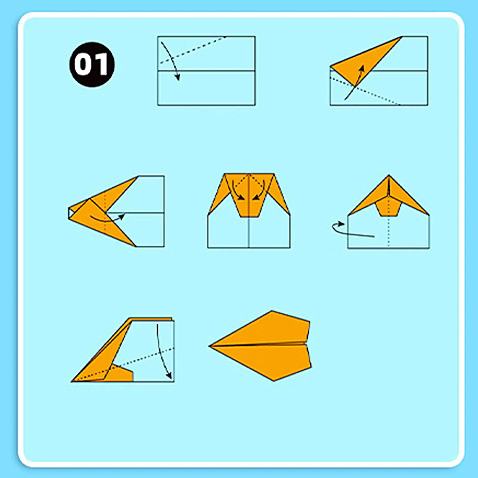 

Набор бумажных самолетов для детей, 108 листов, предварительно сложенные самолеты, игрушки STEM для игр в помещении, игры по физике, обучения, занятий спортом