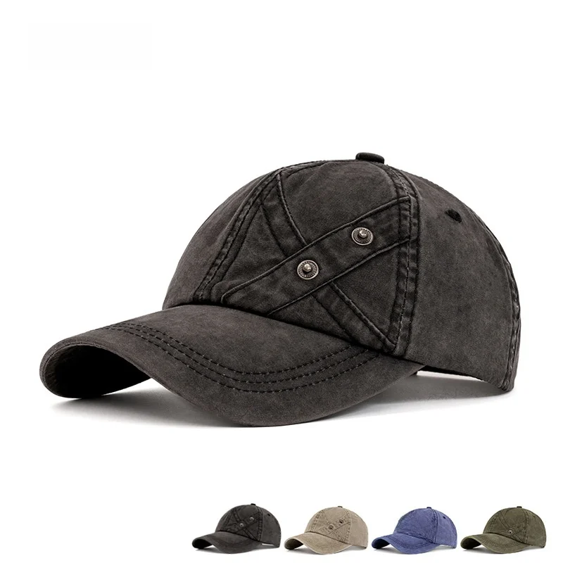 Waed Cotton Basebal… - image