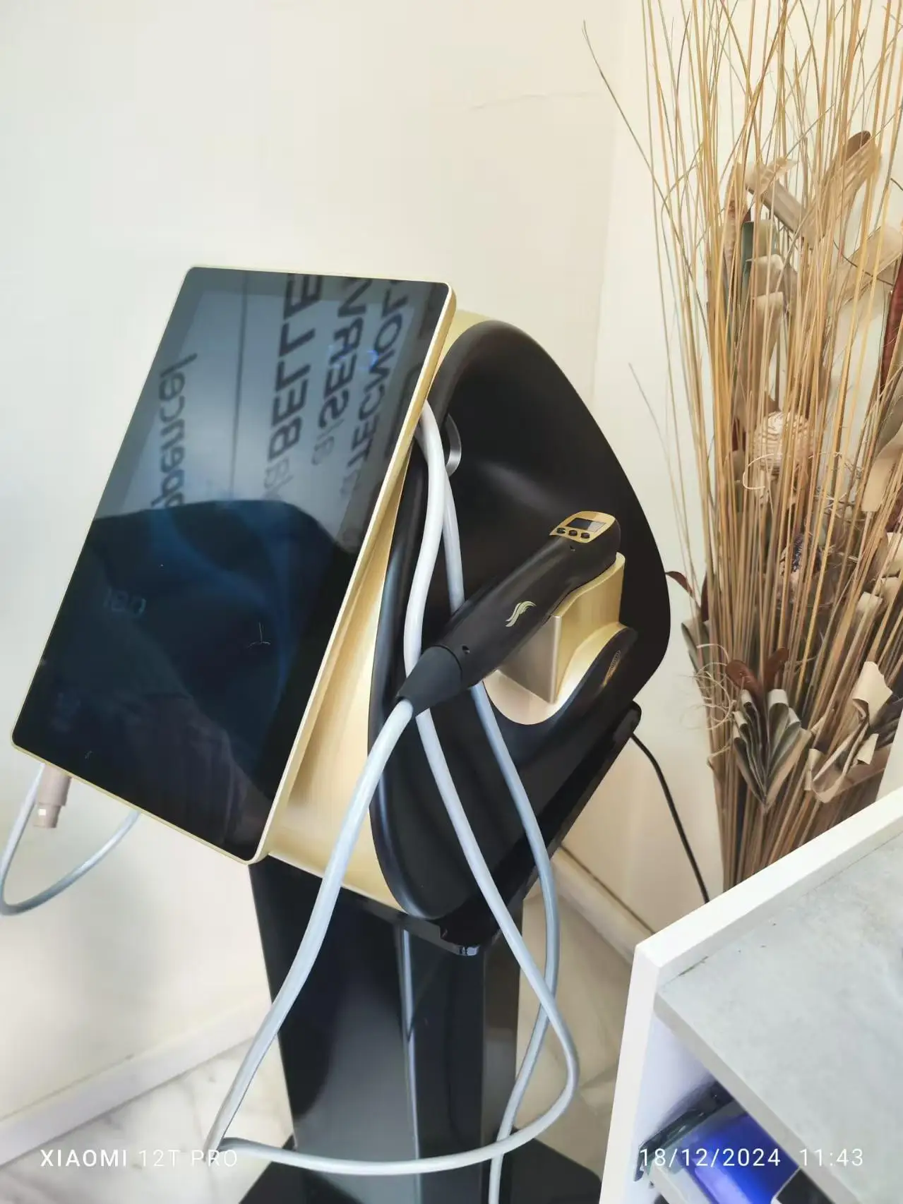 HeFu 22DMax شد الوجه وشد الجلد وتشكيل الجسم سريع Hefu + Lipo مضاد للشيخوخة 22dmax جهاز تجميل ساخن #2