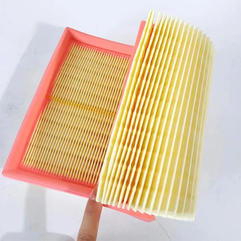El filtro no original es adecuado para el elemento filtrante de accesorios para aspiradoras FESTOOL CT26/36/48