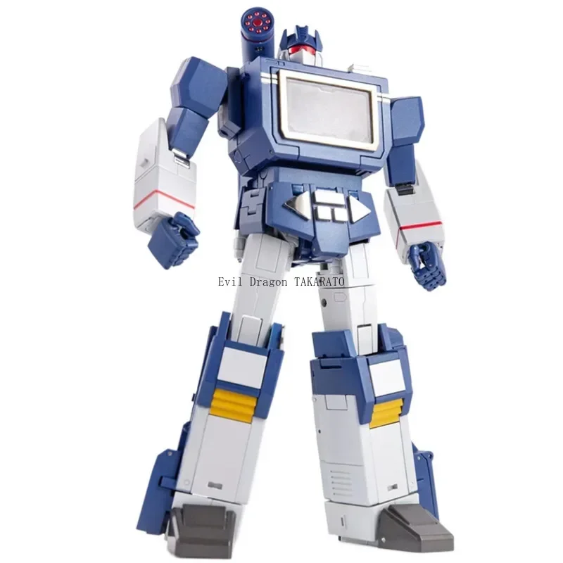 In Stock Transformation Toy RP46 RP-46 Sonic G1 Masterpiece Anime Model KO MP13 MP-13 FT12 FT-12 Action FigureToyCollection Gift