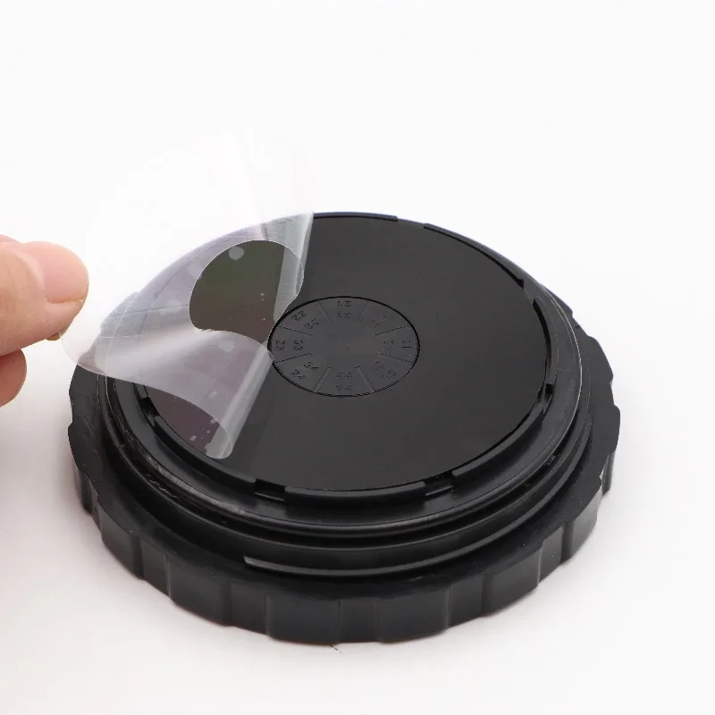 All-Ceramic Veneer Processing Box Beautiful Tooth Veneer Box Porcelain Patch Disinfection Cleaning Denture Placement Box s