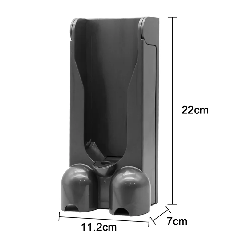 AB43-для пылесоса Dyson V12slim, сменные аксессуары, кронштейн для зарядки, настенный кронштейн, зарядная база