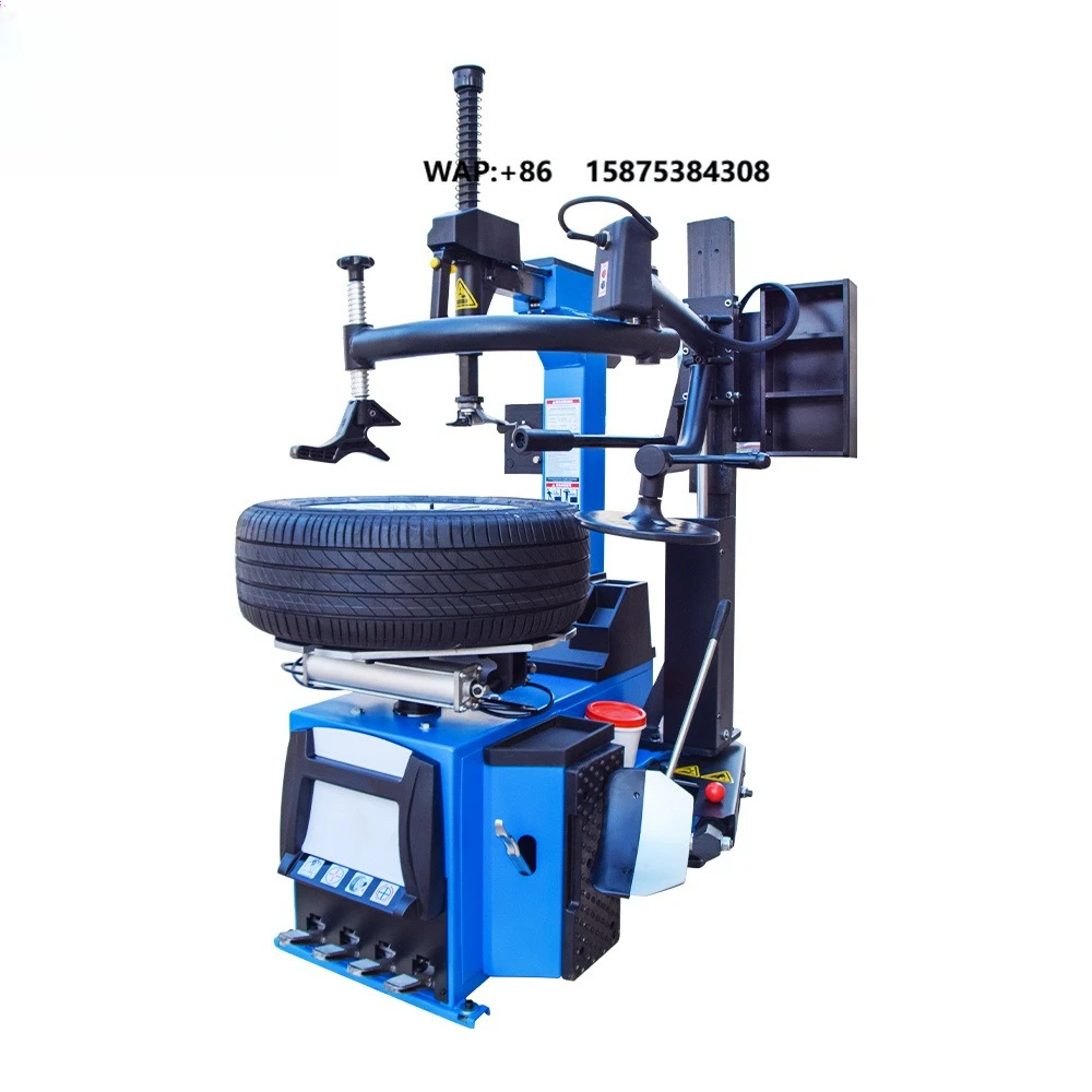

Cheap Car Repair Machine Tool Bead Breaker Tire Changer