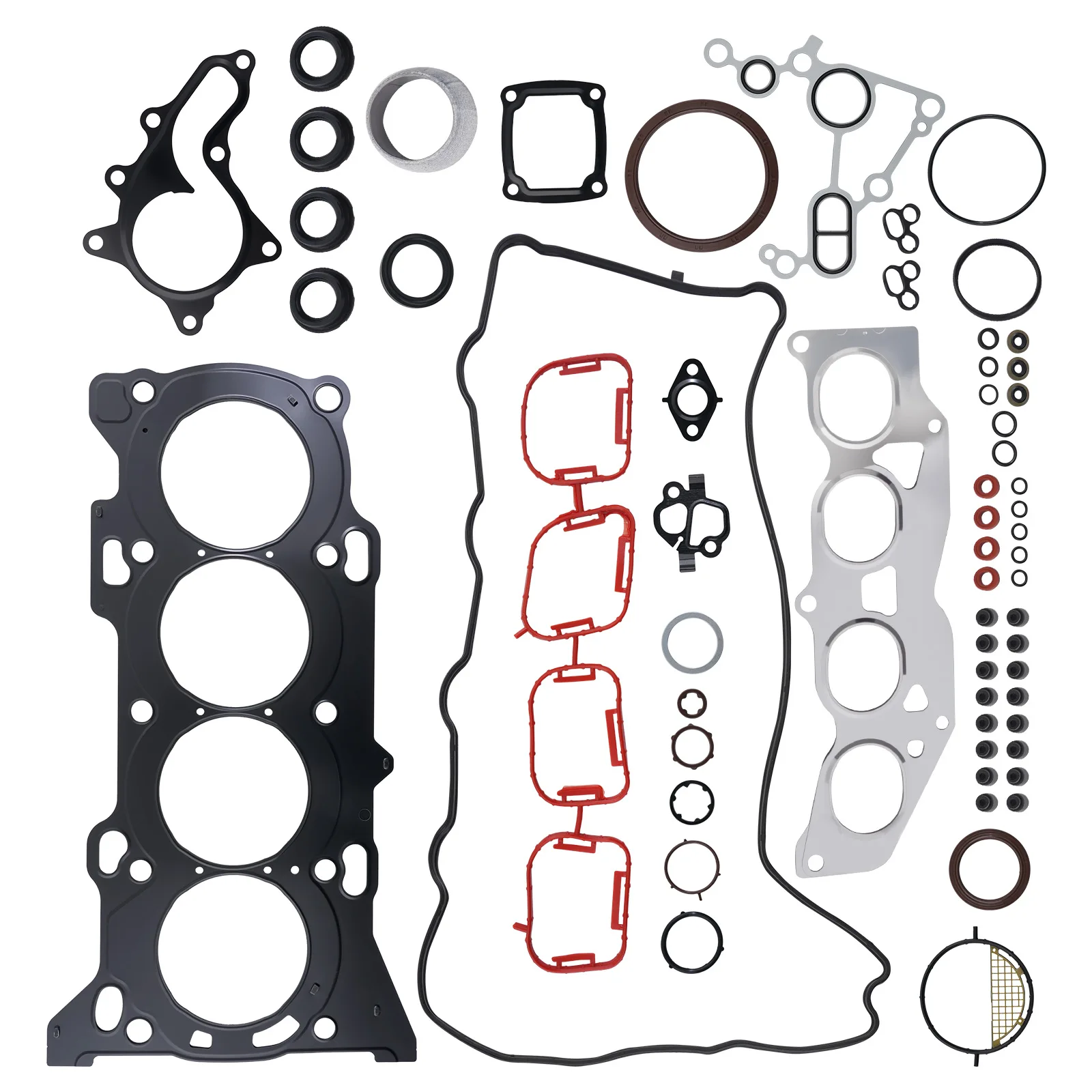 Head Gasket Set For Toyota Camry Rav4 Scion tC 2.5L 2AR-FE 2009 2010 2011-2016