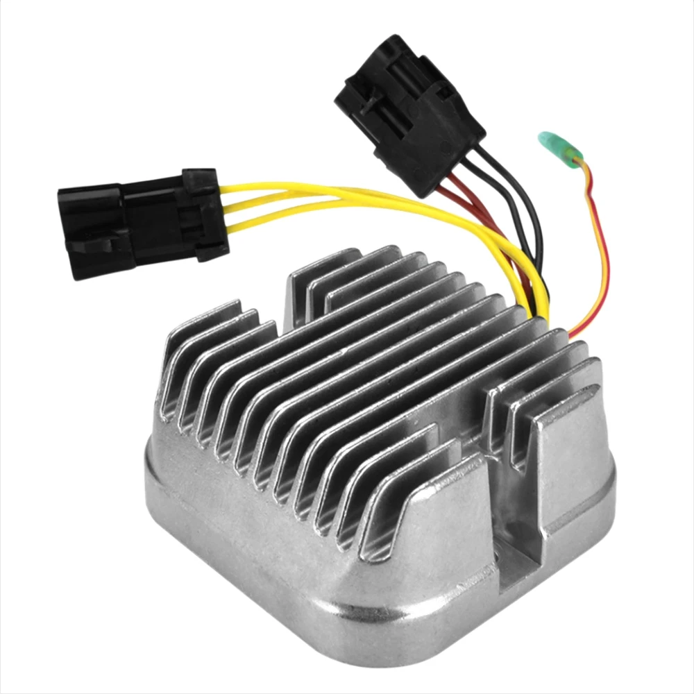 Motorcycle Voltage Regulator Rectifier for 500 700 2007-2009 Sportsman 800 08-09 4012384 4011925 4011569