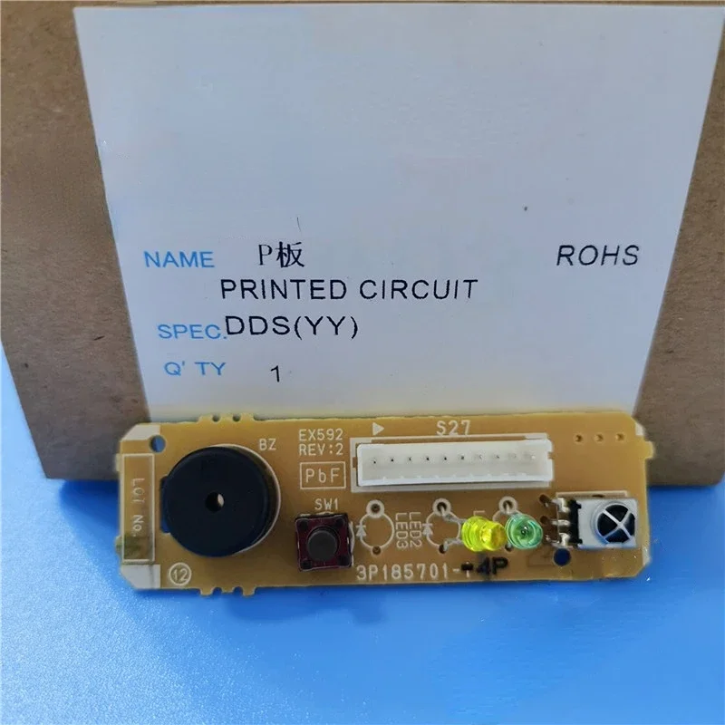 3P185701-1 Signal Board  For DAIKIN hang-up air conditioner receiving board FTXR172WC ATXR236WC Printed Circuit