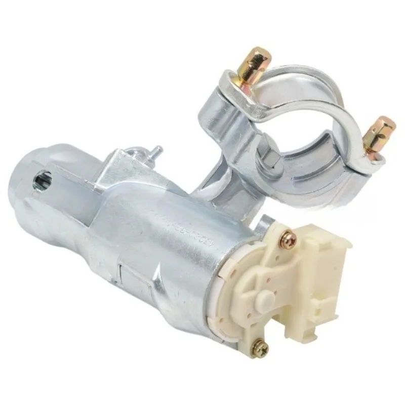 لتويوتا RAV4 1998-2000 OEM 45020-38-1 مفتاح إشعال قفل اسطوانة مع مفاتيح إصلاح بدء مشكلة إصلاح أجزاء السيارات الملحقات #4