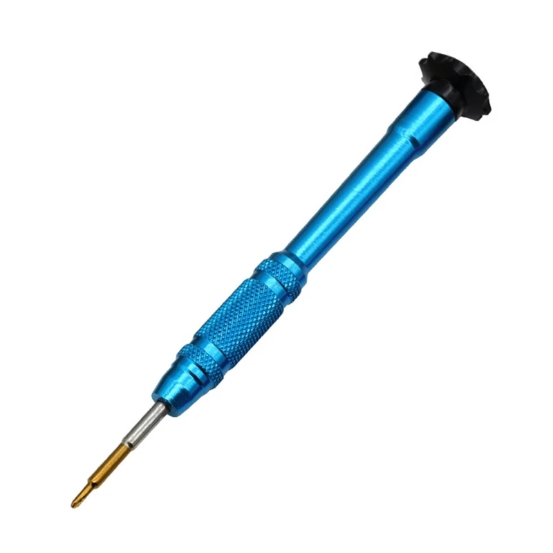 Professional Watch Repair Screwdriver Screwdrivers for Eyeglasses, Clocks, and Jewelry Watchmaker Repaier Tool