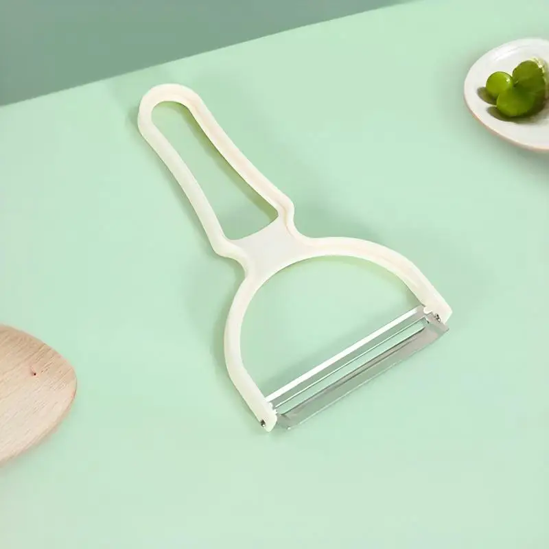 Multi Functional Fruit and Vegetable Peeler Manual Potato and Carrot Peeler Kitchen Gadget