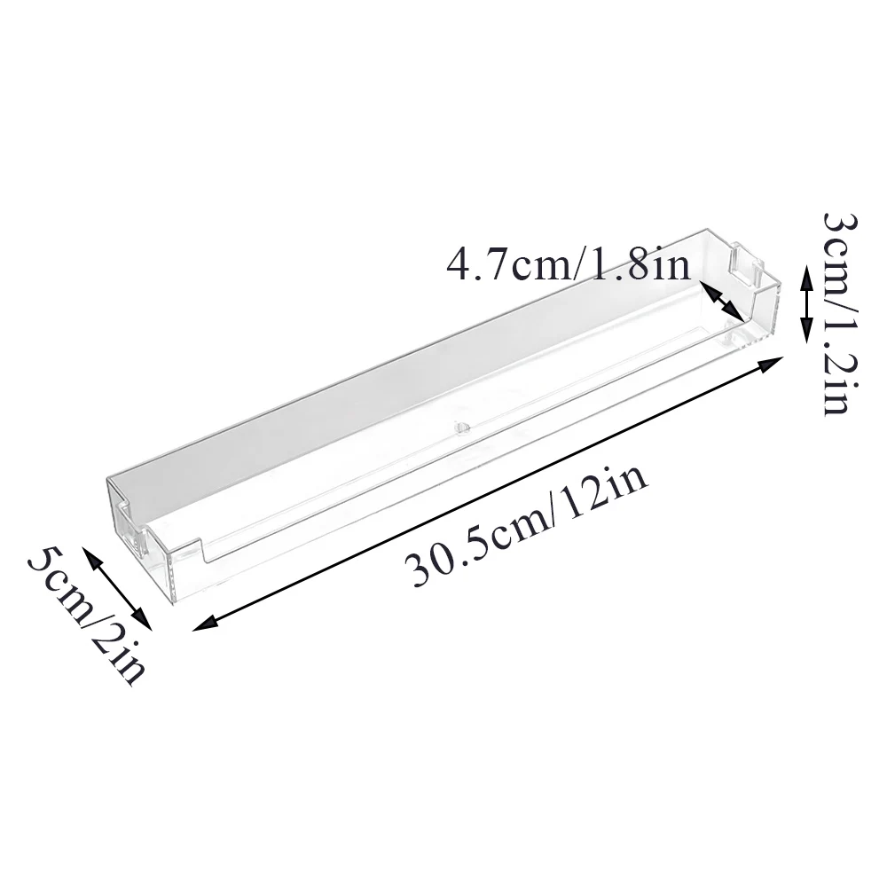 Transparent Glasses Box Punch-free Glasses Storage Rack Wall Mounted Sun-glasses Display Holder Sunglass Storage Box Organizer