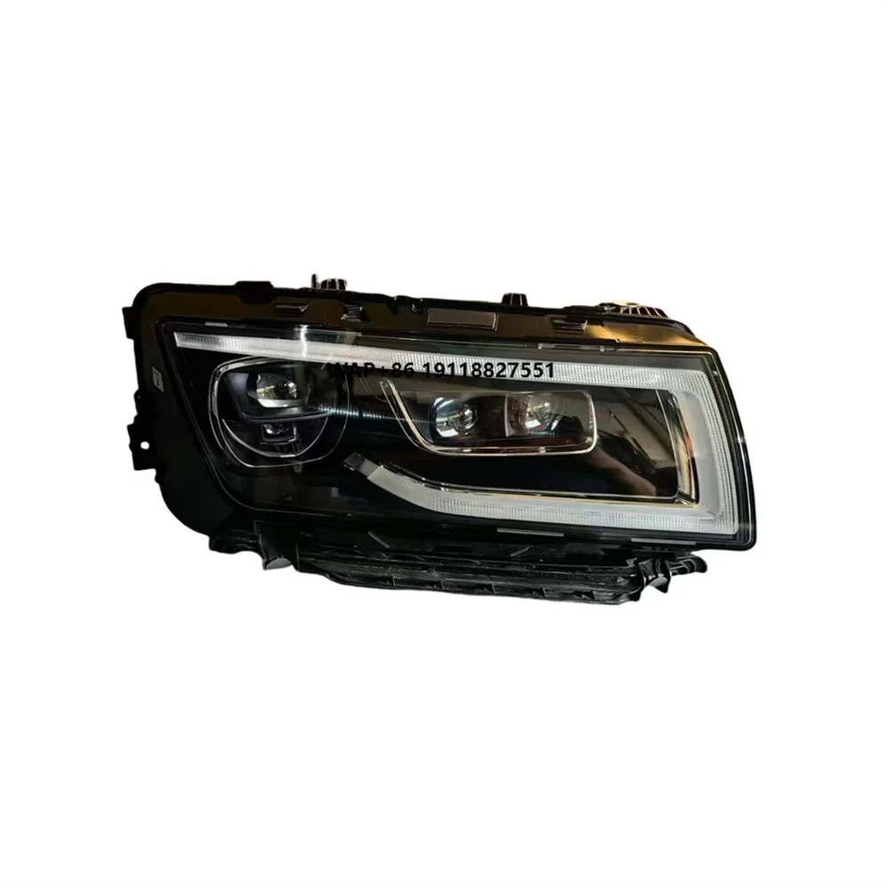 2020-2024 Rolls-Royce Ghost Fourth Generation Turn Signal Headlights Assembly New Daytime Running Lights for Automotive Use