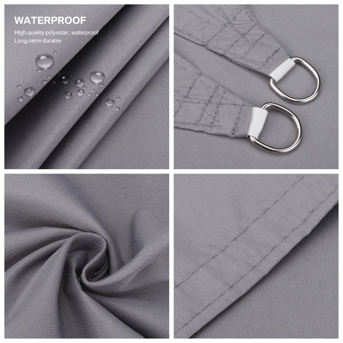 Thumbnail 3 - #31 Highest Rated Garden Shade Canopies to Buy in 2026