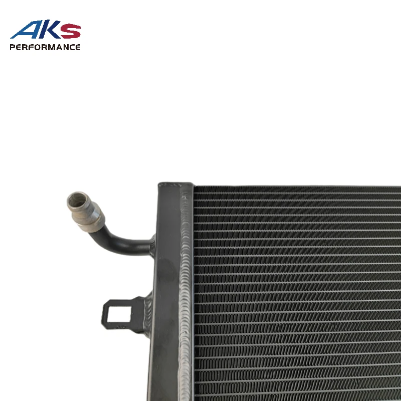 مبادل حراري عالي الأداء لسيارات BMW B48 B58 120i 125i M140i 220i 230i M240i 320i 330i 340i 420i 430i 440i المبرد