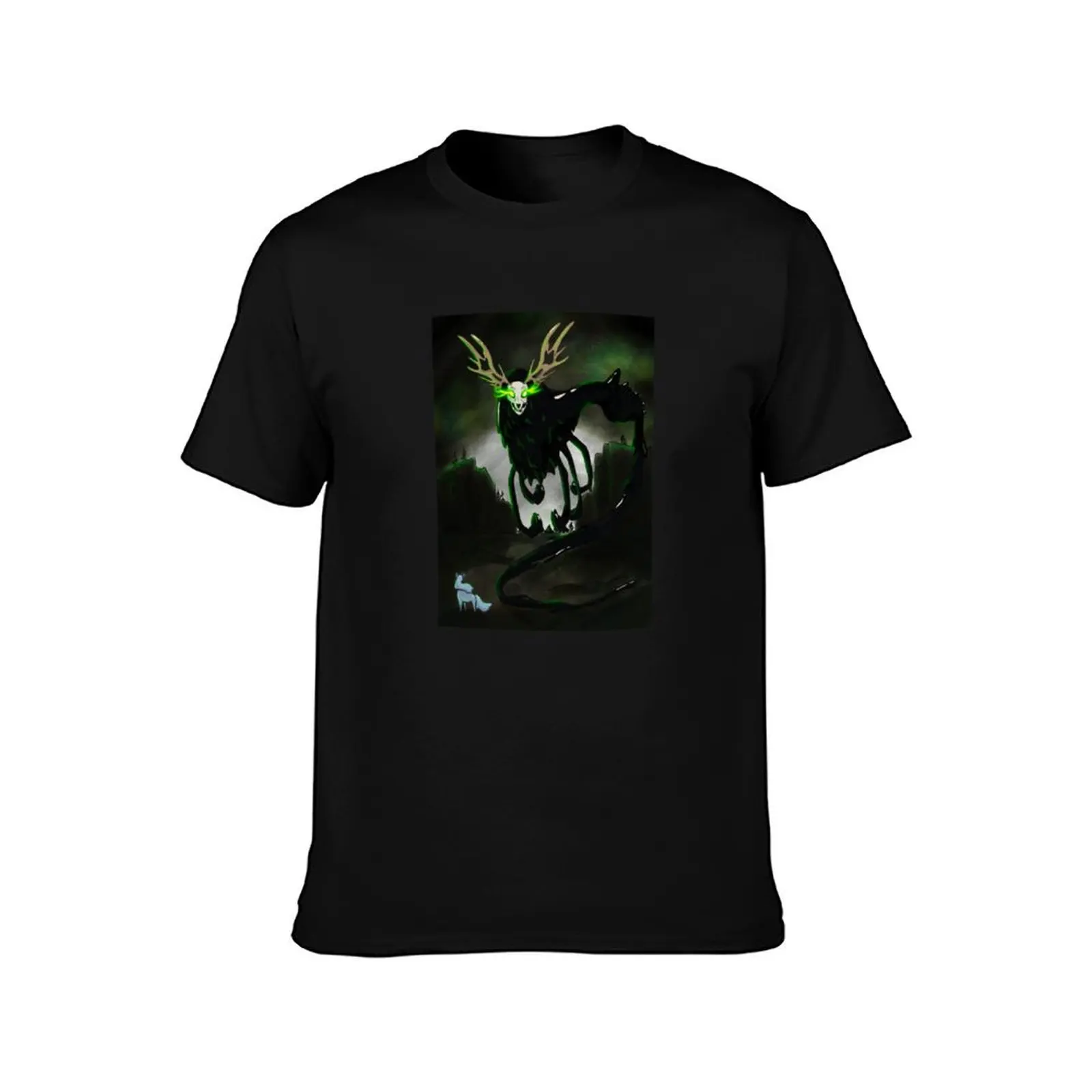 Nowhere King T-Shirt Casual Basic Street Style T-Shirt