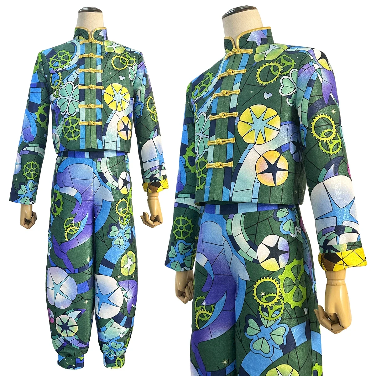 

Cosplay Tokyo Anime Hanagaki Takemichi Cosplay Costume New Experience Exhibition Cover Jacket Pants Halloween Christmas
