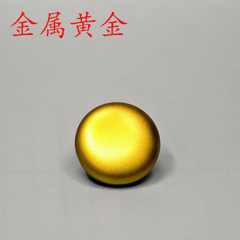 Metallic Color Pigmented Paint Basic Oil Model Specific Spray Painted Model Dys 3D Printer Parts