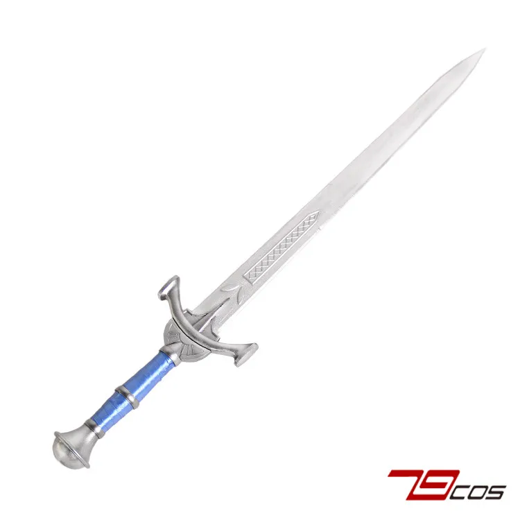Dimitri Alexandre Blaiddyd Sword Emblem: Three Houses Cosplay Props for Halloween Christmas Party