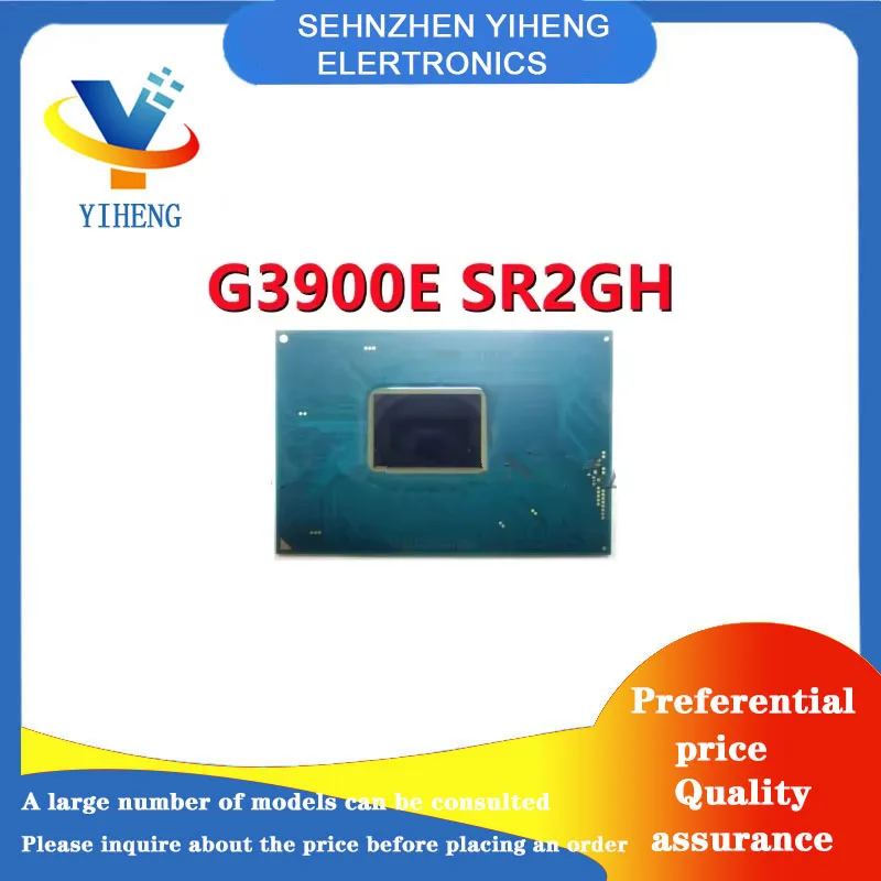 

G3900E SR2GH 100% New Original Integrated Circuit Electronic Components Direct payment