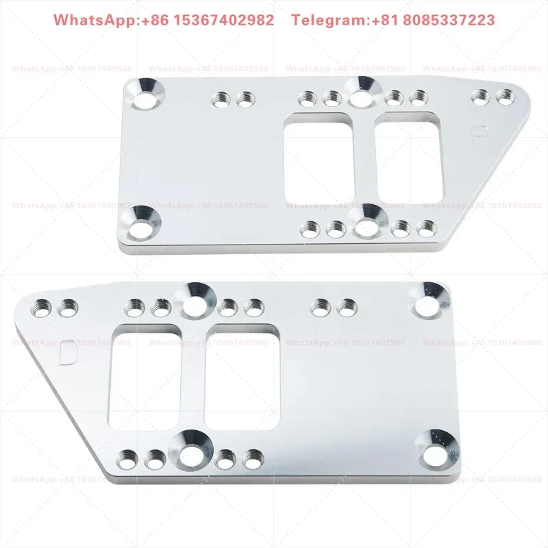 Billet Aluminum  Engine mount Swap Kit,Swap Kit