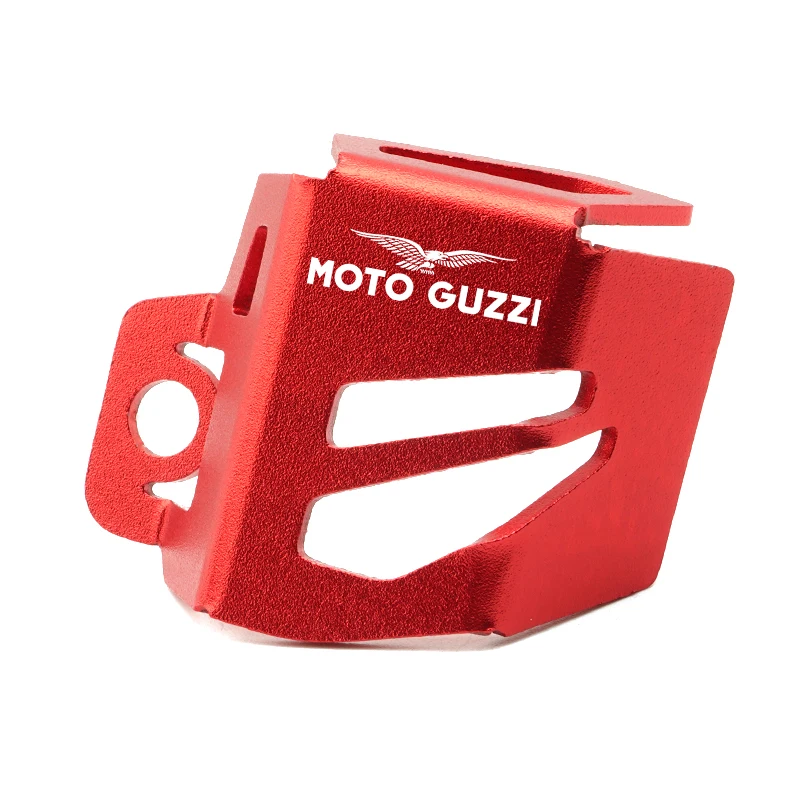 Accessoires Schakelaar Knop Dop Voor Moto Guzzi V85tt V100 Mandello V7 Stone V85 V 8S Tt V85tt Bobber Breva 850 Richtingaanwijzer Sleutelkap