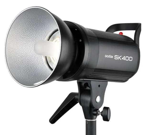 Photography Studio Continuous Photo Softbox Lamp Light Stand  for good quality commercial portrait photography