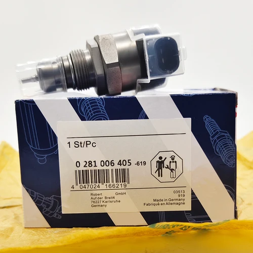 Imagen 2 del producto Sensor regulador de presión de combustible, accesorio para Hyundai, KIA, 0281006405, 31402-2F600, 31400-2A650, 0281006404, 314002A650, 314022F600, alta calidad