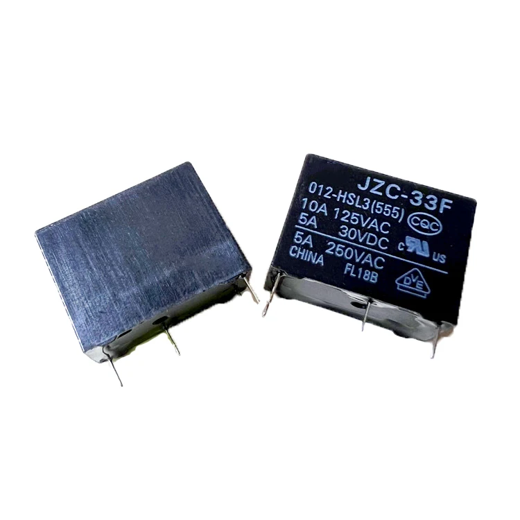 

HOT NEW JZC-33F-012-HSL3 JZC-33F-012-HSL3-12VDC JZC-33F 012-HSL3-12VDC 012-HSL3 12VDC 12V RELAY DIP4