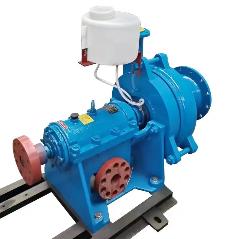 

Filter Press Feed Pump Mechanical Seal Mud Pump