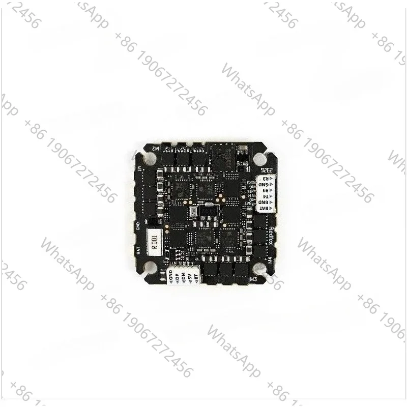 For Crossover A3 F722 35A/45A AIO Dollyfly25 Flight Control