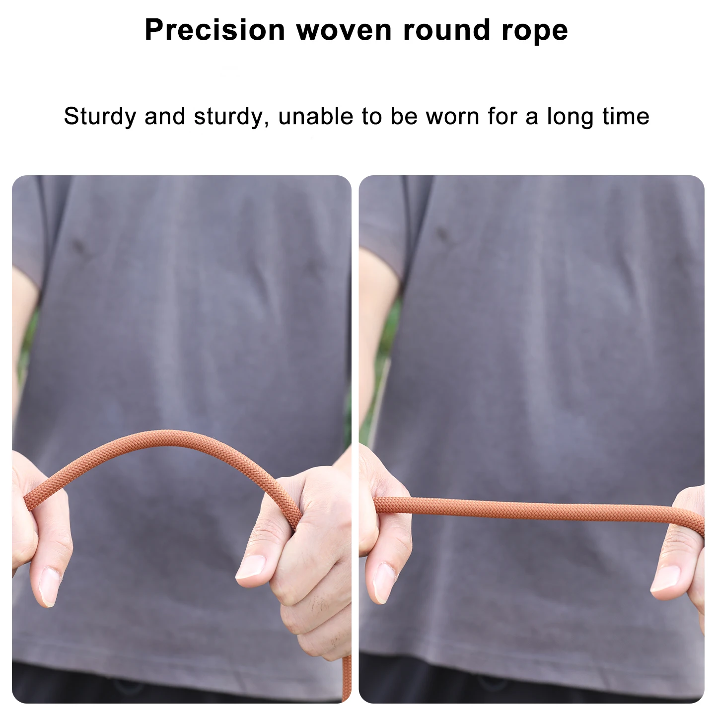 

For DJI Osmo Nano Thumb Sports Camera Quick Release Rope Safety Rope Diagonal Crossing Rope Neck Rope Camera Accessories