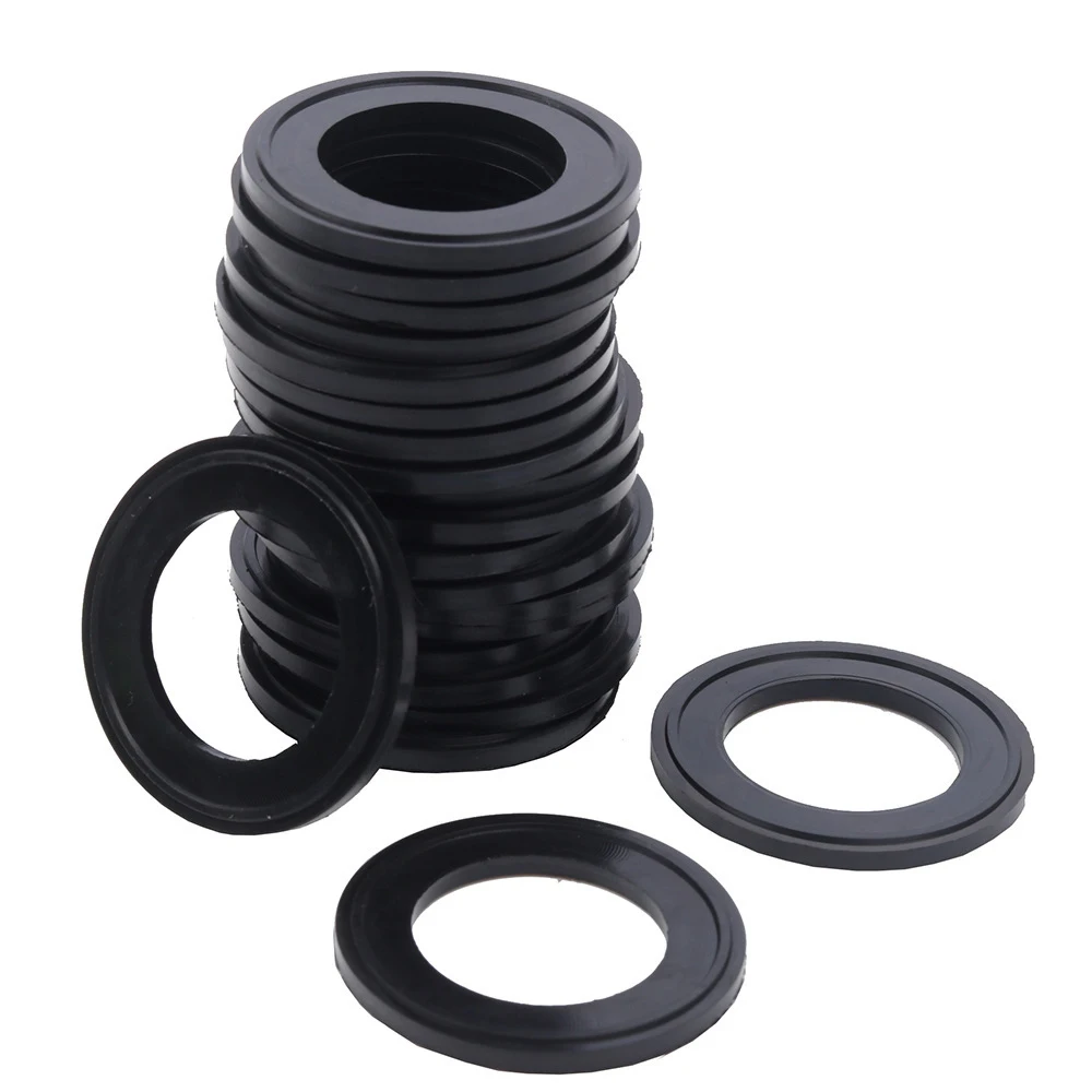 Motorcycle Engine Fuel Gas Oil Tank Cover Seal O Ring Gaskets Protector FOR  GTS300 GTS 300 GTS125 GTS 125 150 Rubber Seal Rings