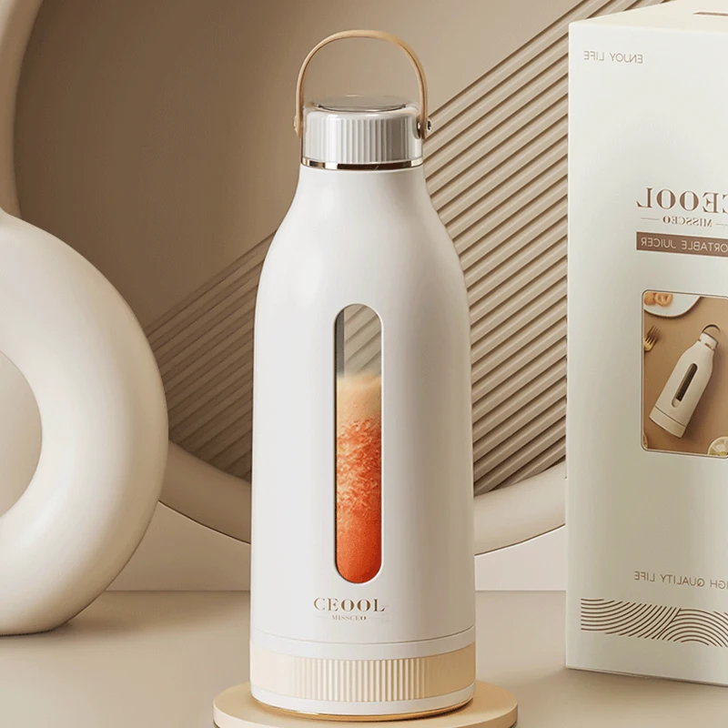 

Портативная многофункциональная соковыжималка 350 мл, USB быстрый перезаряжаемый миксер, мельница для свежих фруктов, электрический блендер, чашка, коктейль, машина для приготовления смузи