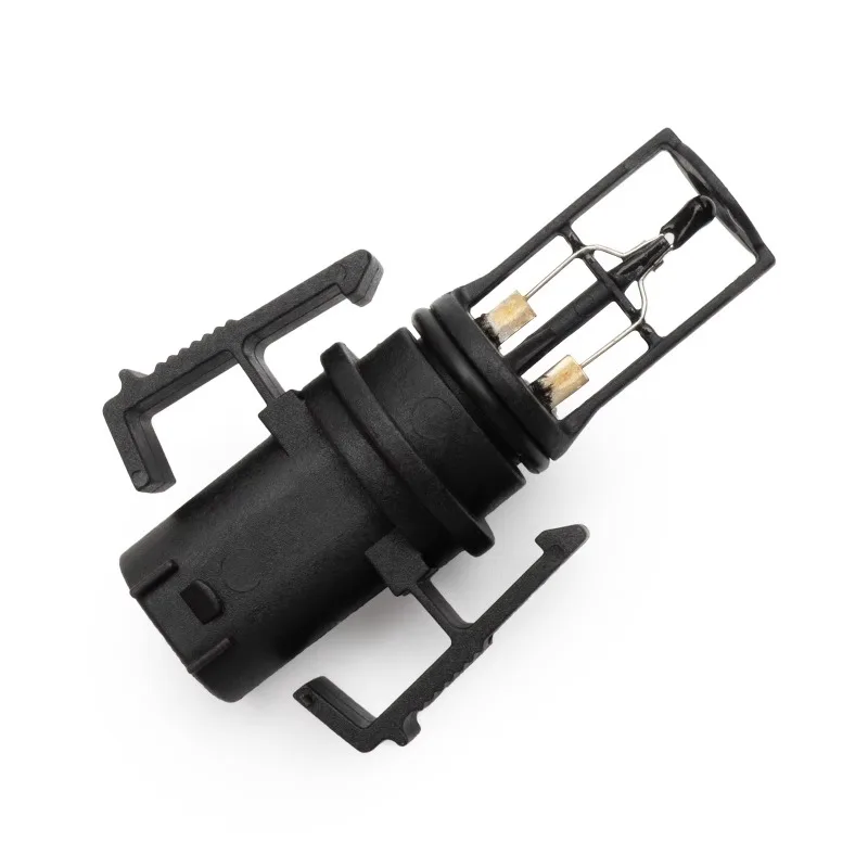 أ 0005422818 0061538028   مستشعر درجة حرارة شحن الهواء لمرسيدس بنز C220 E300 E63 S600 SL320 AMG