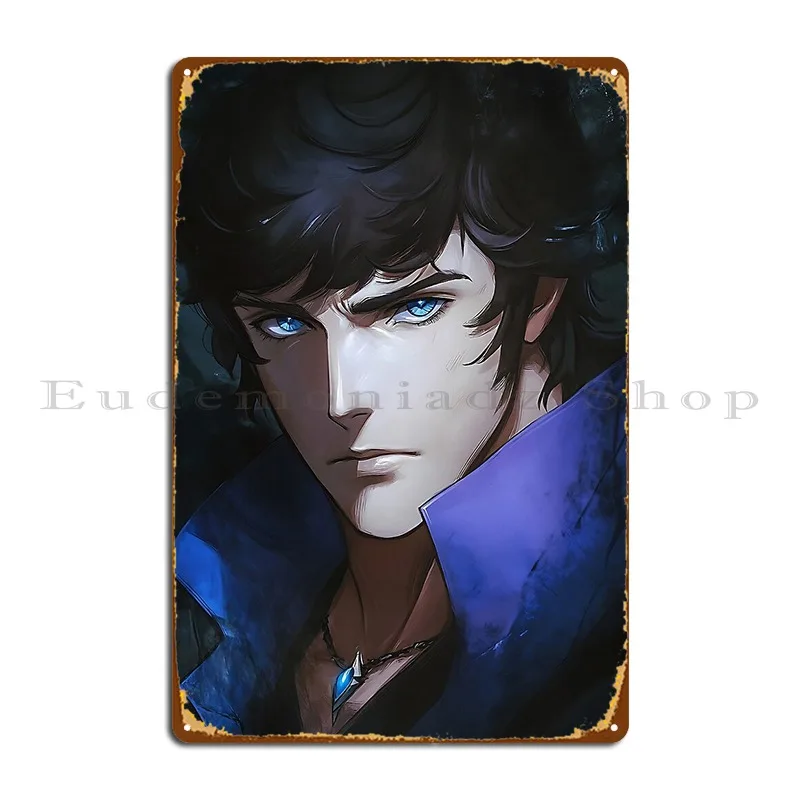 Póster de placa de Metal Castlevania Nocturne Richter Belmont, Bar, cueva, Bar, cueva, Club, Bar, cartel de estaño personalizado