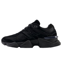 Original NewBalance NB 9060 Casual Sneakers Outdoor Running Four Seasons New Tennis Men Soft Soles Comfort Male Sneakers