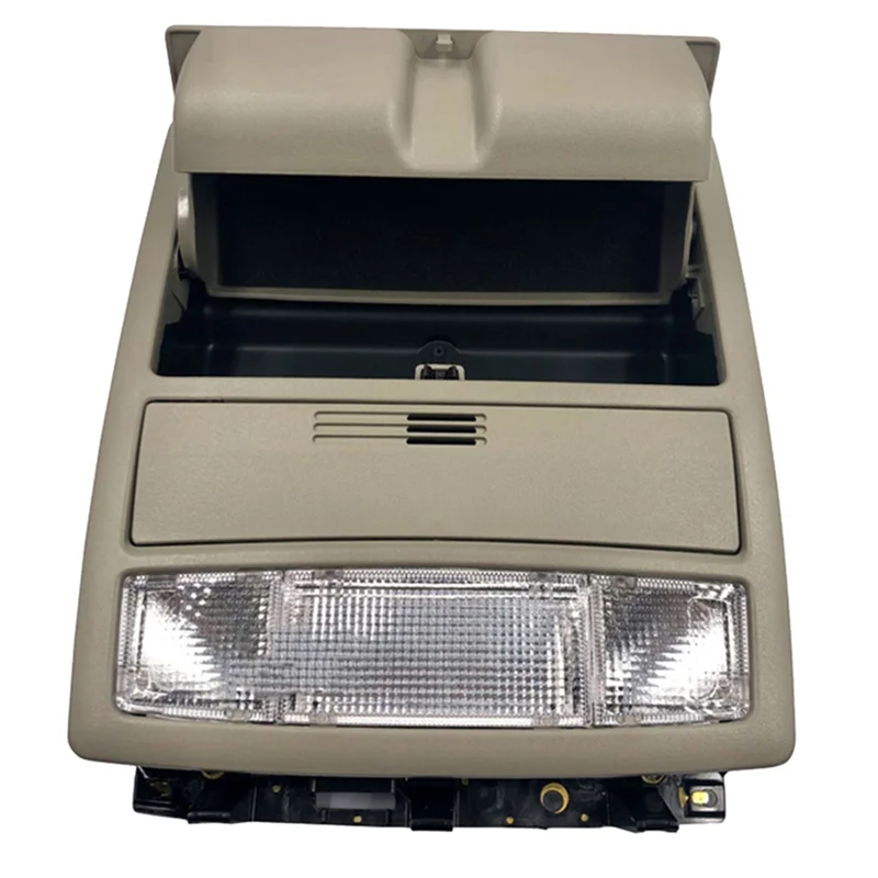 

Roof Reading Light Assy 63650-33220-E0 For Toyota Camry 2007-2011 Car Console Ceiling Map Lamp Glasses Case 63650-33271