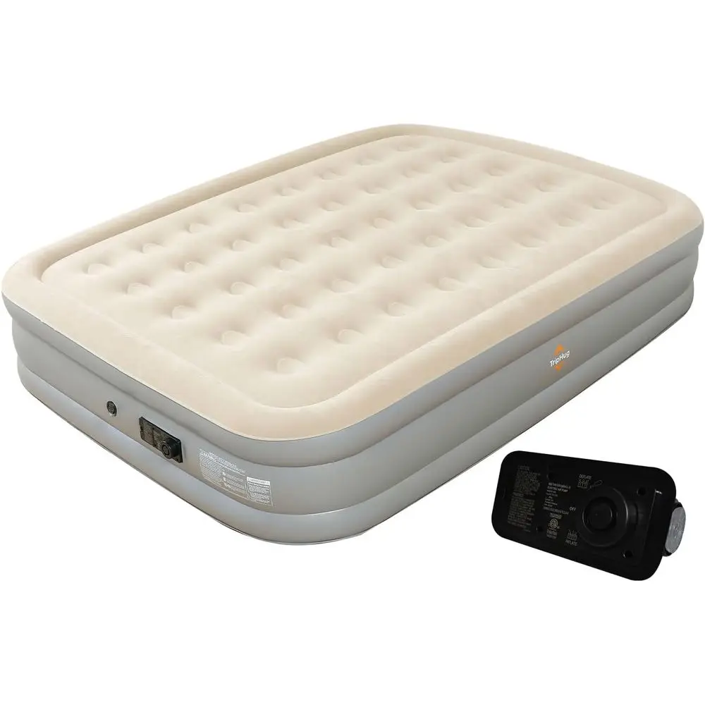 Queen Air Mattrwith…