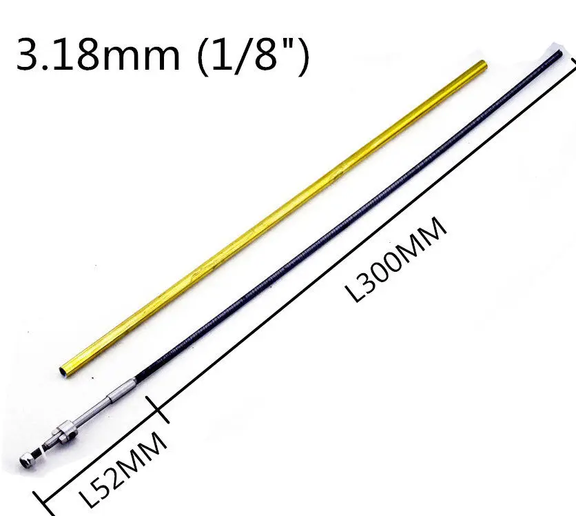 3.18mm 1/8