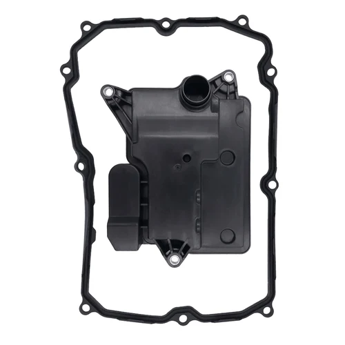 Imagen 2 del producto Filtro de aceite de transmisión con junta para Toyota Fortuner, Land Cruiser, Prado, Tacoma, ISUZU, D-MAX, MG, RX8, Changan, CX70T, 3533071010