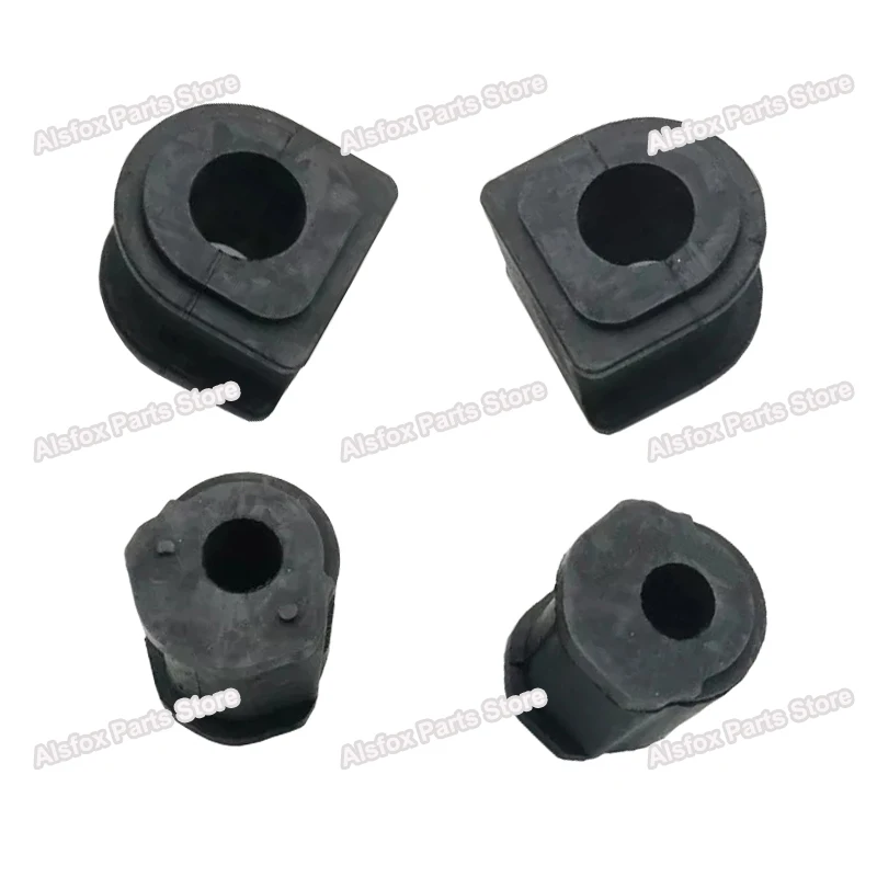 Stabilizer Anti Roll Sway Bar Bushing New For Lexus GS300 IS250 IS350 Toyota Mark X Crown REIZ 48815-0N010 48818-0N010