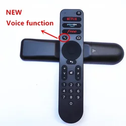 Nadaje się do nowego Freebox TV Bluetooth z pilotem B16B