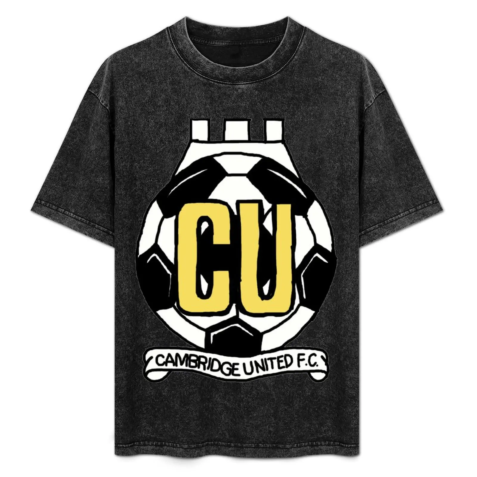 Cambridge - On Me Head Son T-Shirt football t shirt shirts graphic graphic tee shirt T-shirts man mens t shirts top quality