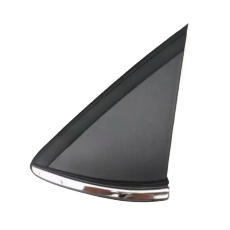 J605402540 1 Pieza, Bloque Triangular Interior del Espejo Retrovisor, Placa Triangular Exterior del Espejo Retrovisor para Chery Arrizo 5 EX 5E