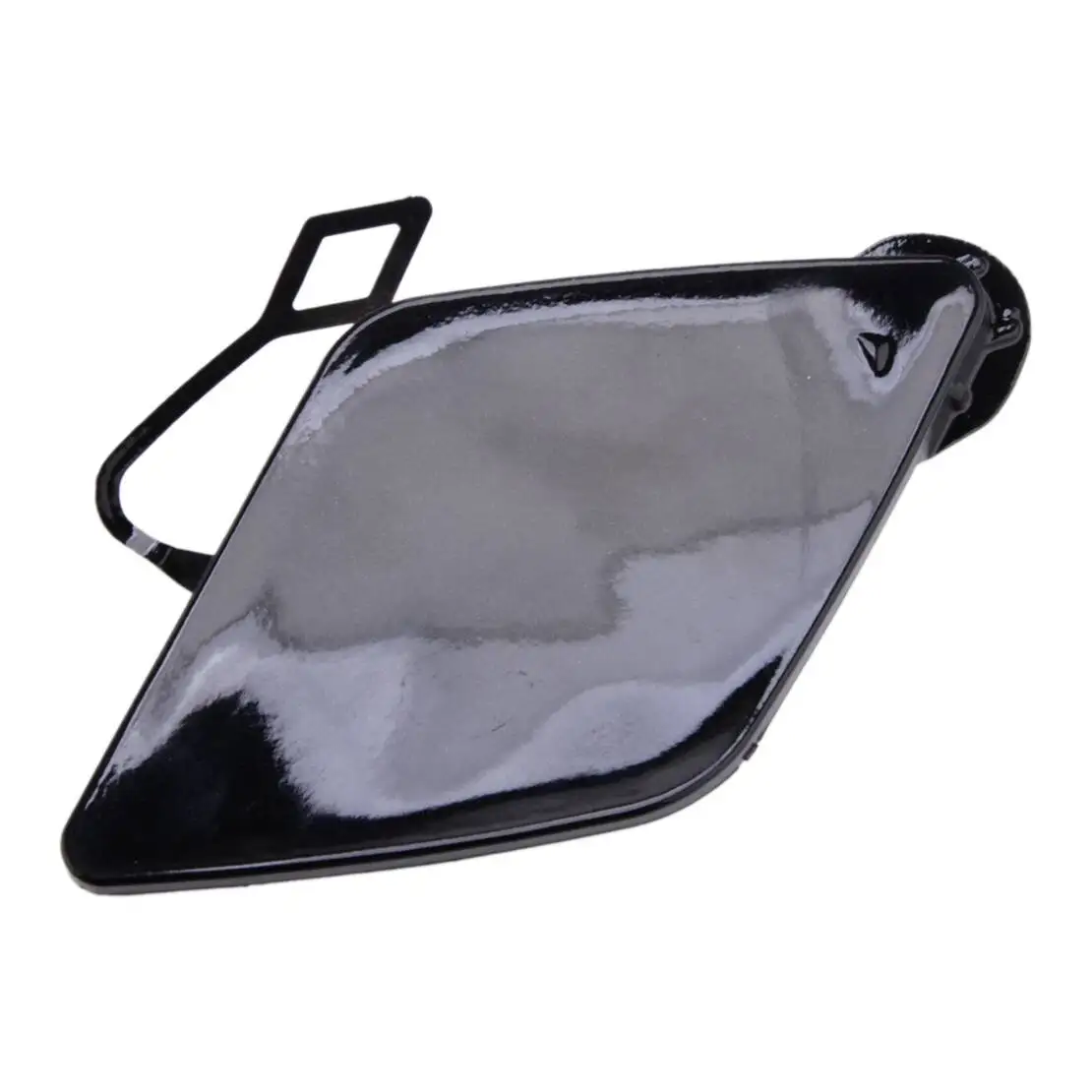 

51118056606 Накладка на фаркоп переднего бампера, подходит для BMW 3 серии F30 F31 M, посылка 2013, 2014, 2015, 2016-2018 51118067961