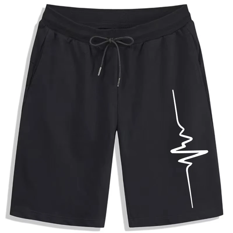 

Мужские шорты, повседневные, хит продаж 2024, модные спортивные шорты, мужские уличные повседневные шорты для спортзала, свободные баскетбольные летние удобные шорты