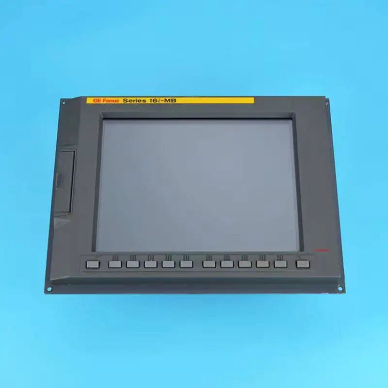 

VMC650 CNC Milling Hine With Siemens And Option, Ideal For Multi-Process Fanuc System A02B-0281-B502